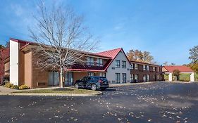 Quality Inn Falconer - Jamestown